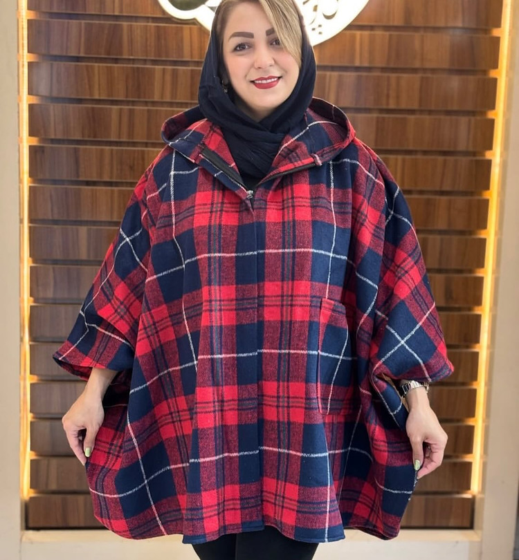 مانتو پانچی