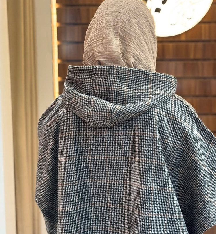 پانچ کلاه دار