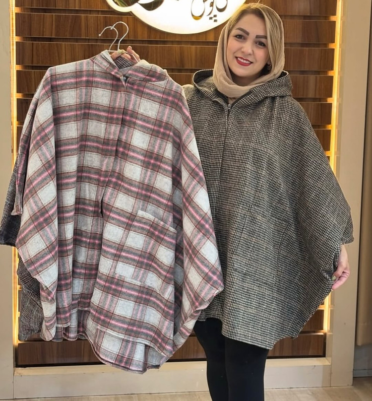 پانچ فری سایز