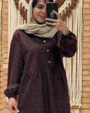 قهوه ای