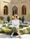 شومیز دامن مجلسی