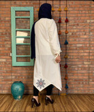 مانتو الیافی