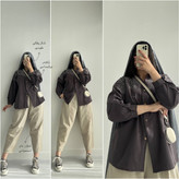 الیاف طبیعی فاطیما