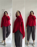 مانتو پاستیلی