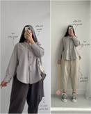 الیاف طبیعی زرشکی