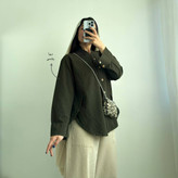 الیاف طبیعی زرشکی