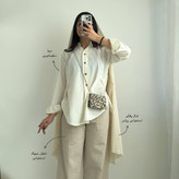 الیاف طبیعی زرشکی