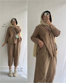 الیاف طبیعی زرشکی