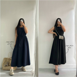 سارافون سپیدار (Code 065)