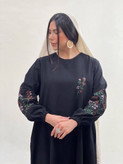 کفتان گلدوزی شده