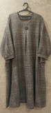 کفتان پشمی تک دکمه